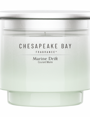 Duftkerze Chesapeake Bay Marine Drift klein