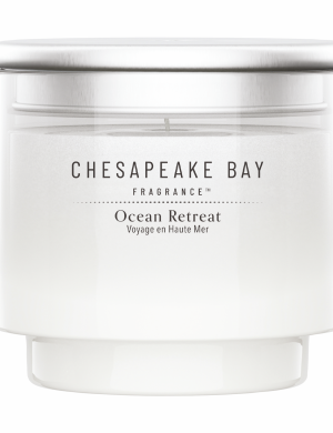 Duftkerze Chesapeake Bay Ocean Retreat klein