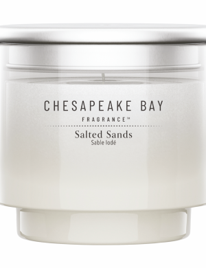 Duftkerze Chesapeake Bay Salted Sands klein