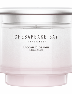 Duftkerze Chesapeake Bay Ocean Blossom klein