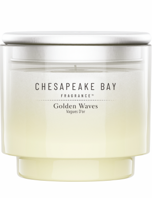 Duftkerze Chesapeake Bay Golden Waves klein