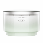 Chesapeake Bay Marine Drift 3-Docht-Duftkerze