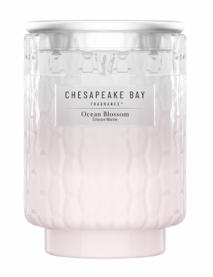 Duftkerze Chesapeake Bay Ocean Blossom mittel