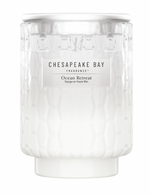 Duftkerze Chesapeake Bay Ocean Retreat mittel