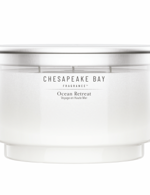 Chesapeake Bay Ocean Retreat 3-Docht-Duftkerze
