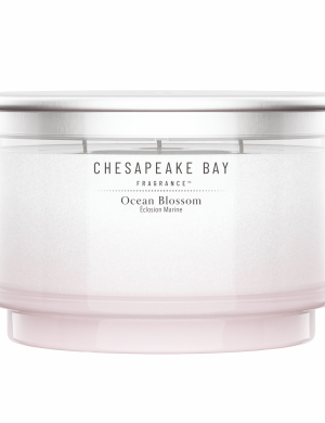 Chesapeake Bay Ocean Blossom 3-Docht-Duftkerze