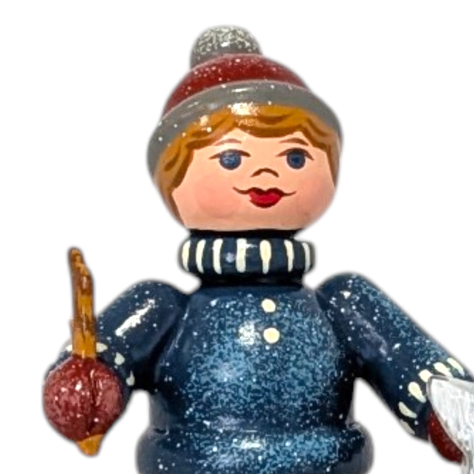 Winterkind - Oscar mein Freund