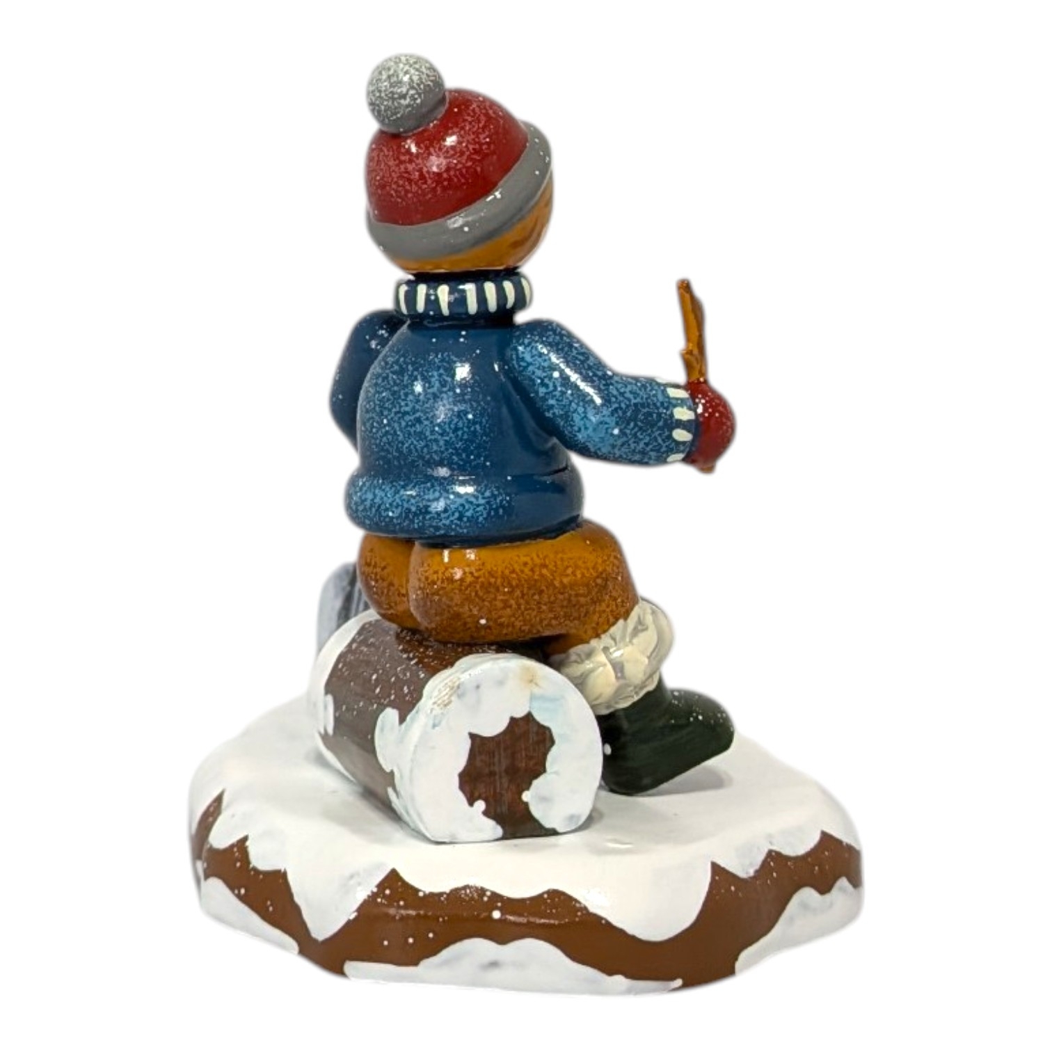 Winterkind - Oscar mein Freund