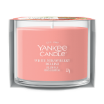 Yankee Candle White Strawberry Bellini Mini