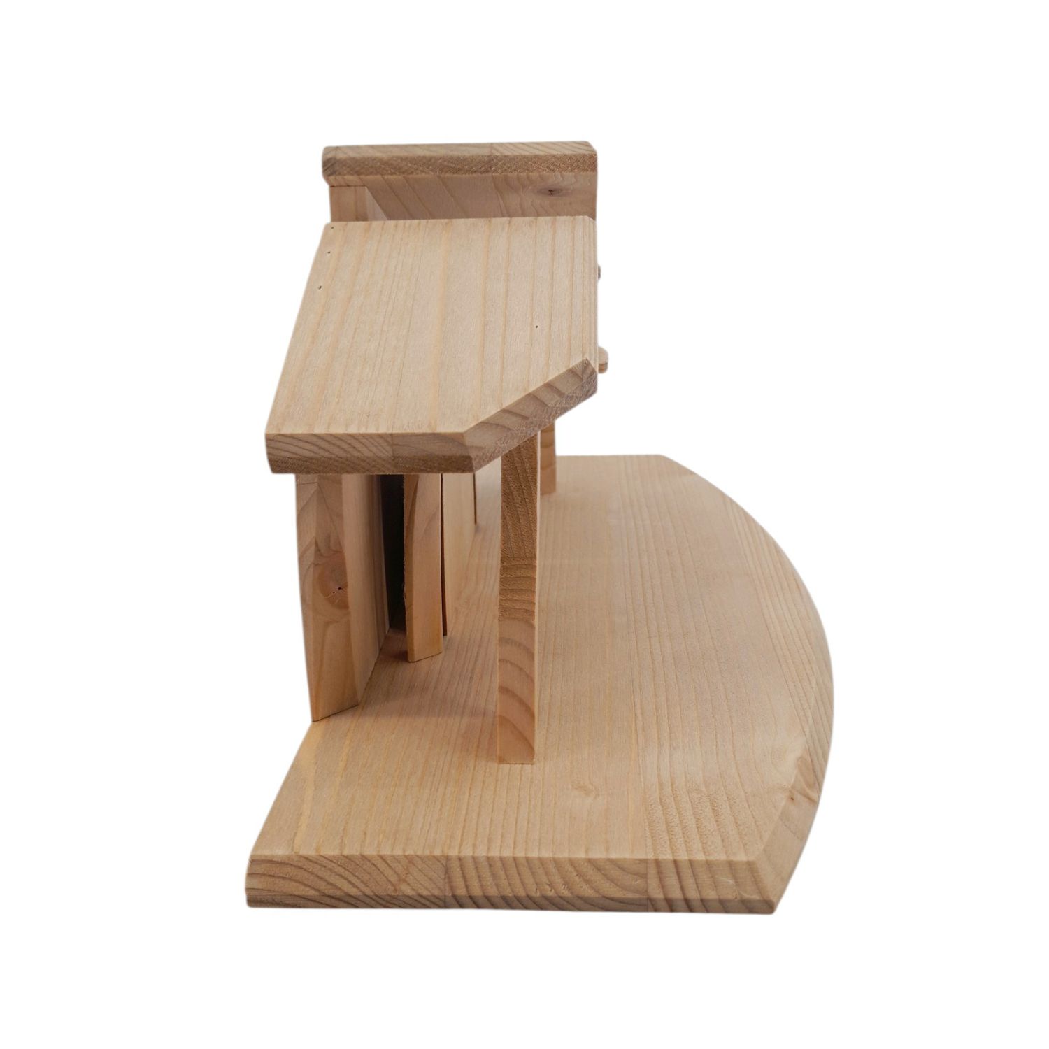Stall Altea für Krippenfiguren Aram 34cm – Bild 4