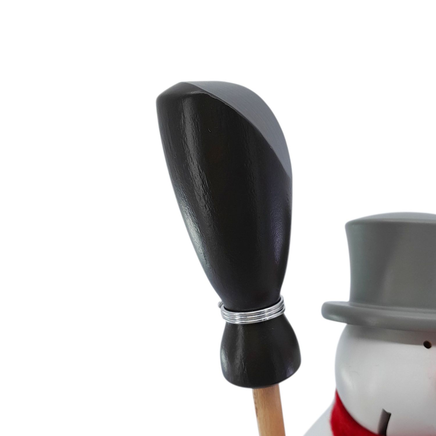Räuchermann Schneemann Fuma