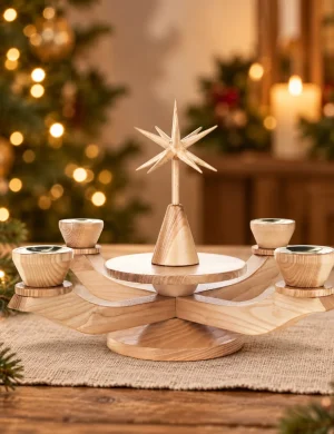 Adventsleuchter