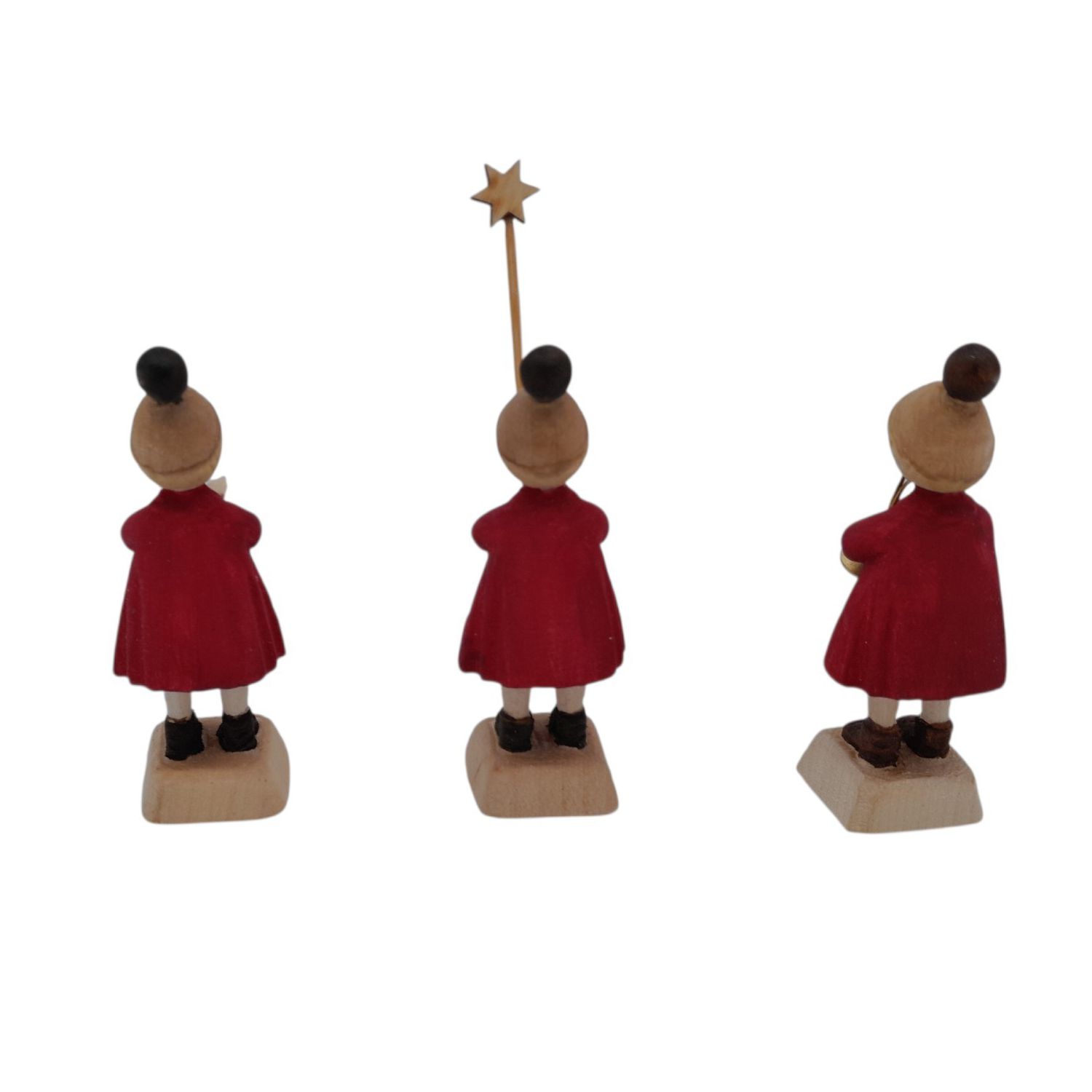 Kurrende Kinder 3 Teilig – Bild 3