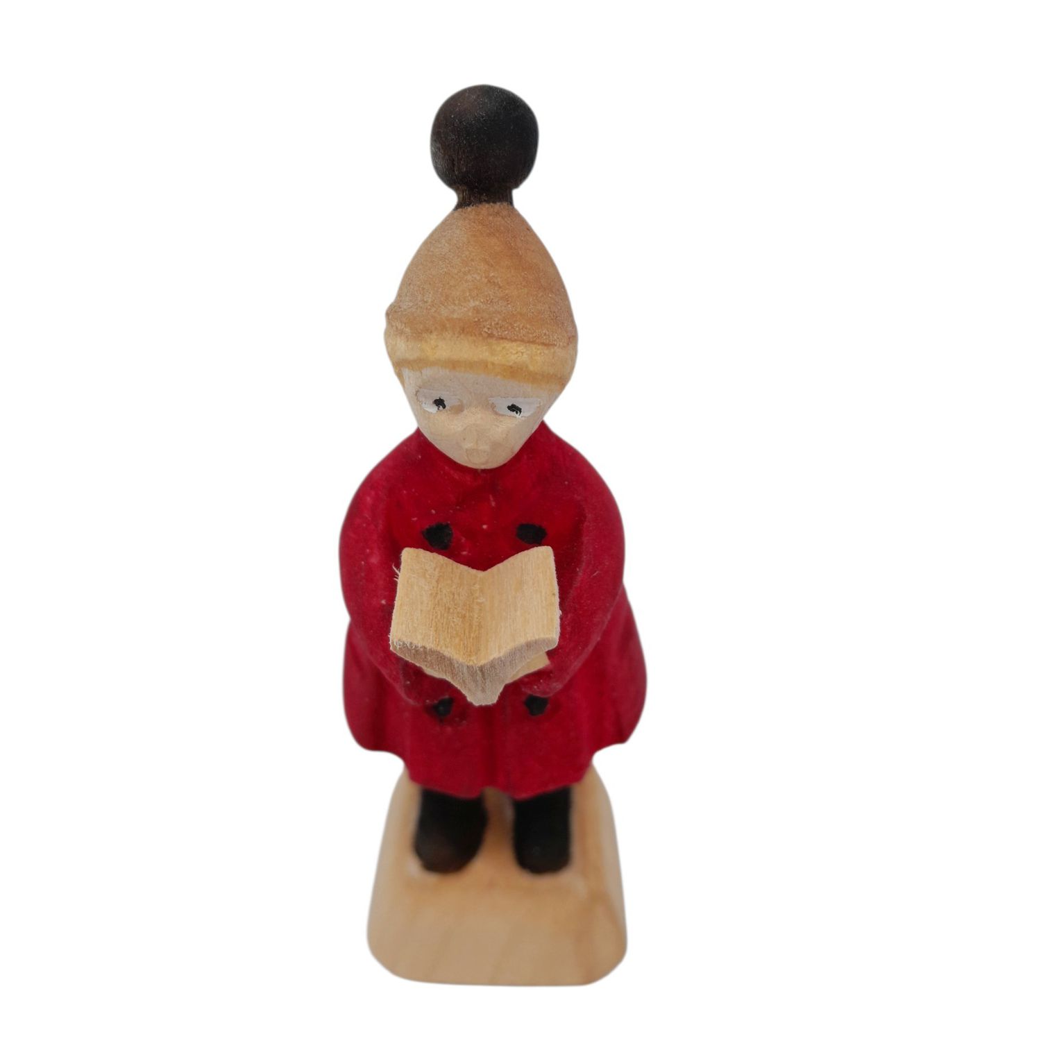 Kurrende Kinder 3 Teilig