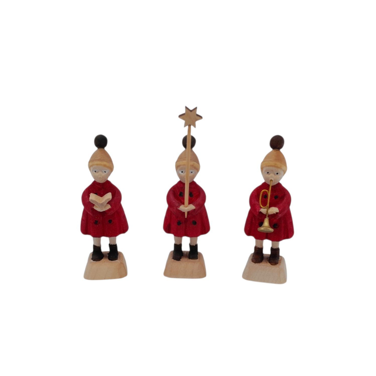 Kurrende Kinder 3 Teilig