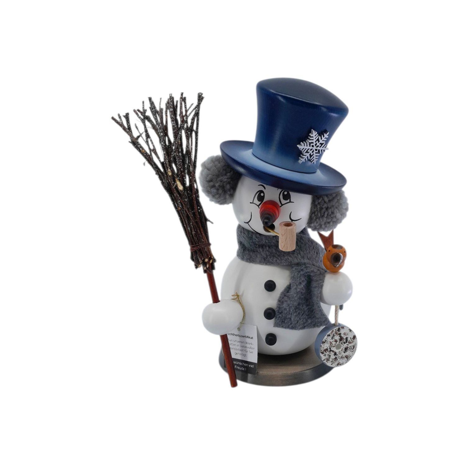 35_864-Schneemann grau
